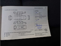 Opel vivaro 1.6 cdti l1h1 edition 2016, vz-088-v - afbeelding 19 van  28