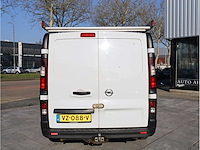 Opel vivaro 1.6 cdti l1h1 edition 2016, vz-088-v - afbeelding 23 van  28