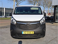 Opel vivaro 1.6 cdti l1h1 edition 2016, vz-088-v - afbeelding 27 van  28