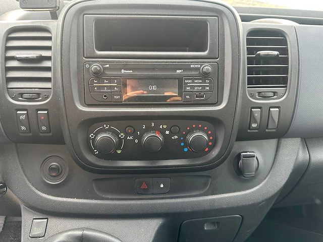 Opel vivaro 1.6 cdti l1h1 edition ecoflex | vbx-88-h i - afbeelding 3 van  19