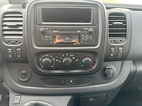 Opel vivaro 1.6 cdti l1h1 edition ecoflex | vbx-88-h i - afbeelding 3 van  19