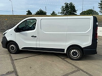 Opel vivaro 1.6 cdti l1h1 edition ecoflex | vbx-88-h i - afbeelding 4 van  19