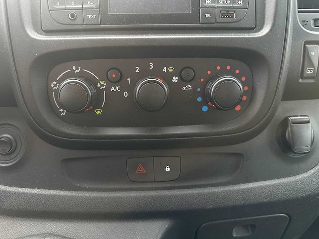 Opel vivaro 1.6 cdti l1h1 edition ecoflex | vbx-88-h i - afbeelding 5 van  19