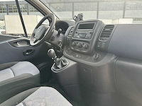 Opel vivaro 1.6 cdti l1h1 edition ecoflex | vbx-88-h i - afbeelding 6 van  19