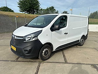 Opel vivaro 1.6 cdti l1h1 edition ecoflex | vbx-88-h i - afbeelding 1 van  19