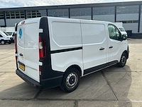 Opel vivaro 1.6 cdti l1h1 edition ecoflex | vbx-88-h i - afbeelding 12 van  19