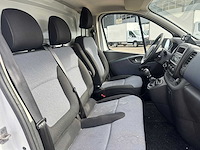 Opel vivaro 1.6 cdti l1h1 edition ecoflex | vbx-88-h i - afbeelding 13 van  19