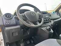 Opel vivaro 1.6 cdti l1h1 edition ecoflex | vbx-88-h i - afbeelding 14 van  19