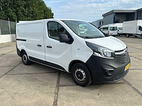 Opel vivaro 1.6 cdti l1h1 edition ecoflex | vbx-88-h i - afbeelding 15 van  19