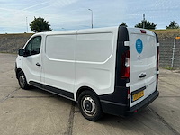 Opel vivaro 1.6 cdti l1h1 edition ecoflex | vbx-88-h i - afbeelding 16 van  19