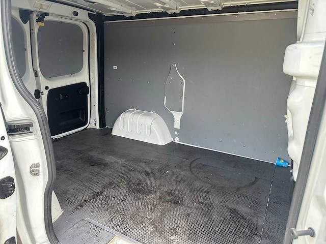 Opel vivaro 1.6 cdti l1h1 edition ecoflex | vbx-88-h i - afbeelding 18 van  19