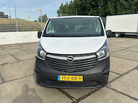 Opel vivaro 1.6 cdti l1h1 edition ecoflex | vbx-88-h i - afbeelding 19 van  19