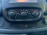 Opel vivaro 1.6 cdti l1h1 sport ecoflex | v-023-hh i - afbeelding 3 van  17