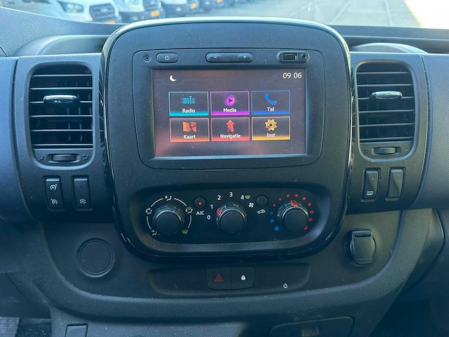 Opel vivaro 1.6 cdti l1h1 sport ecoflex | v-023-hh i - afbeelding 6 van  17