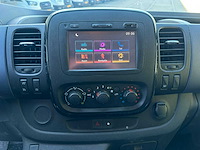 Opel vivaro 1.6 cdti l1h1 sport ecoflex | v-023-hh i - afbeelding 6 van  17