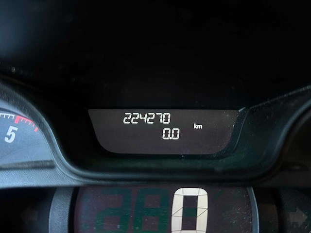 Opel vivaro 1.6 cdti l1h1 sport ecoflex | v-023-hh i - afbeelding 9 van  17