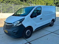 Opel vivaro 1.6 cdti l1h1 sport ecoflex | v-023-hh i - afbeelding 1 van  17
