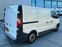 Opel vivaro 1.6 cdti l1h1 sport ecoflex | v-023-hh i - afbeelding 10 van  17