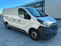 Opel vivaro 1.6 cdti l1h1 sport ecoflex | v-023-hh i - afbeelding 11 van  17