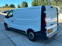 Opel vivaro 1.6 cdti l1h1 sport ecoflex | v-023-hh i - afbeelding 12 van  17