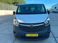 Opel vivaro 1.6 cdti l1h1 sport ecoflex | v-023-hh i - afbeelding 13 van  17