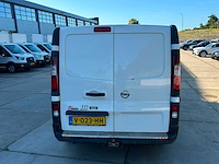 Opel vivaro 1.6 cdti l1h1 sport ecoflex | v-023-hh i - afbeelding 14 van  17