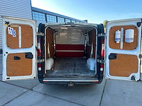 Opel vivaro 1.6 cdti l1h1 sport ecoflex | v-023-hh i - afbeelding 15 van  17