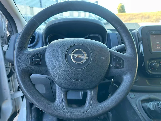 Opel vivaro 1.6 cdti l1h1 sport ecoflex | v-023-hh i - afbeelding 4 van  17