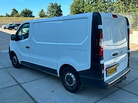 Opel vivaro 1.6 cdti l1h1 sport ecoflex | v-023-hh i - afbeelding 12 van  17