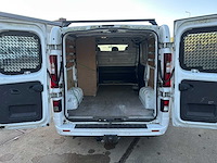 Opel vivaro 1.6 cdti l1h1 sport ecoflex | vt-975-p i - afbeelding 3 van  13