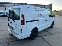 Opel vivaro 1.6 cdti l1h1 sport ecoflex | vt-975-p i - afbeelding 6 van  13