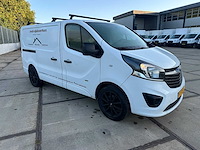 Opel vivaro 1.6 cdti l1h1 sport ecoflex | vt-975-p i - afbeelding 8 van  13