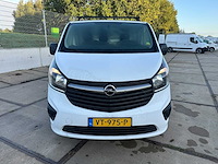 Opel vivaro 1.6 cdti l1h1 sport ecoflex | vt-975-p i - afbeelding 11 van  13