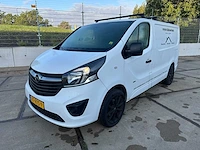 Opel vivaro 1.6 cdti l1h1 sport ecoflex | vt-975-p i - afbeelding 1 van  17