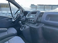 Opel vivaro 1.6 cdti l1h1 sport ecoflex | vt-975-p i - afbeelding 16 van  17