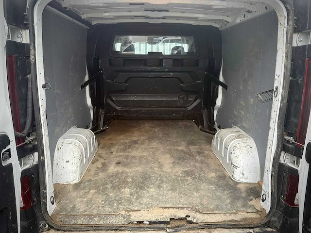 Opel vivaro 1.6 cdti l2h1 dc edition, v-431-lr - afbeelding 2 van  13