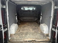Opel vivaro 1.6 cdti l2h1 dc edition, v-431-lr - afbeelding 2 van  13