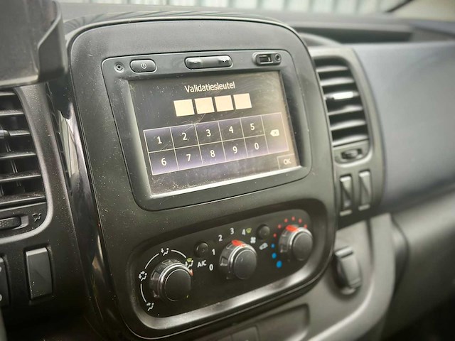 Opel vivaro 1.6 cdti l2h1 dc edition, v-431-lr - afbeelding 3 van  13