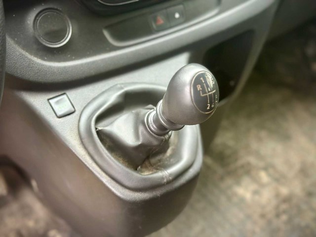 Opel vivaro 1.6 cdti l2h1 dc edition, v-431-lr - afbeelding 4 van  13