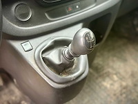 Opel vivaro 1.6 cdti l2h1 dc edition, v-431-lr - afbeelding 4 van  13