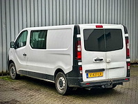 Opel vivaro 1.6 cdti l2h1 dc edition, v-431-lr - afbeelding 8 van  13
