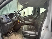 Opel vivaro 1.6 cdti l2h1 dc edition, v-431-lr - afbeelding 9 van  13
