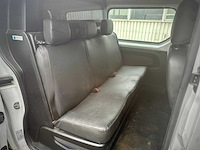 Opel vivaro 1.6 cdti l2h1 dc edition, v-431-lr - afbeelding 13 van  13