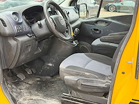 Opel vivaro 1.6 cdti l2h1 dc sport ecoflex | v-172-tp - afbeelding 8 van  25