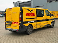 Opel vivaro 1.6 cdti l2h1 dc sport ecoflex | v-172-tp - afbeelding 12 van  25