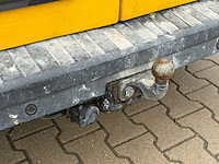 Opel vivaro 1.6 cdti l2h1 dc sport ecoflex | v-172-tp - afbeelding 9 van  25