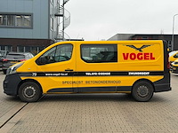 Opel vivaro 1.6 cdti l2h1 dc sport ecoflex | v-172-tp - afbeelding 22 van  25