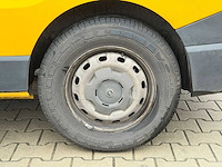 Opel vivaro 1.6 cdti l2h1 dc sport ecoflex | v-172-tp - afbeelding 9 van  12