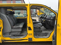 Opel vivaro 1.6 cdti l2h1 dc sport ecoflex | v-172-tp - afbeelding 7 van  13