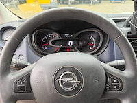 Opel vivaro 1.6 cdti l2h1 dc sport ecoflex | v-172-tp - afbeelding 8 van  13